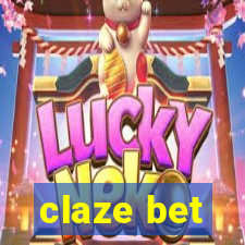 claze bet