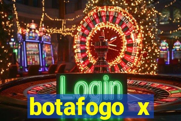 botafogo x corinthians multicanais