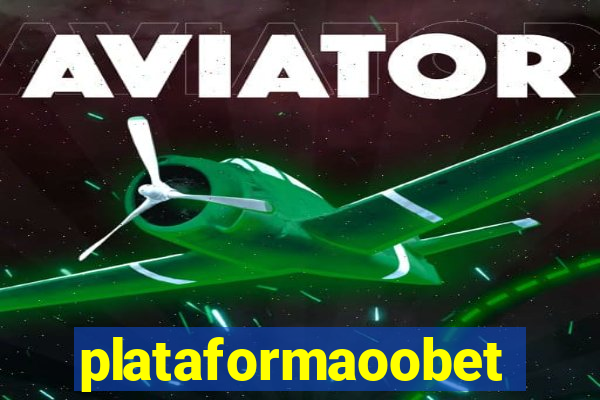 plataformaoobet.com