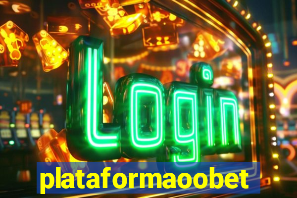 plataformaoobet.com
