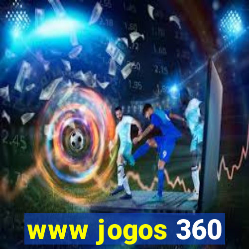 www jogos 360