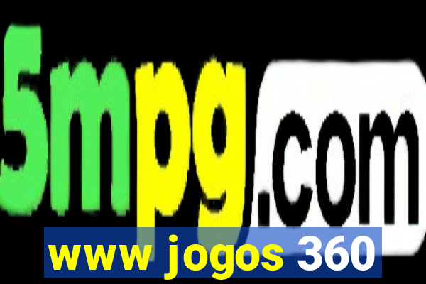 www jogos 360