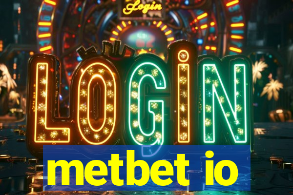 metbet io