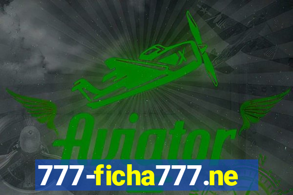 777-ficha777.net