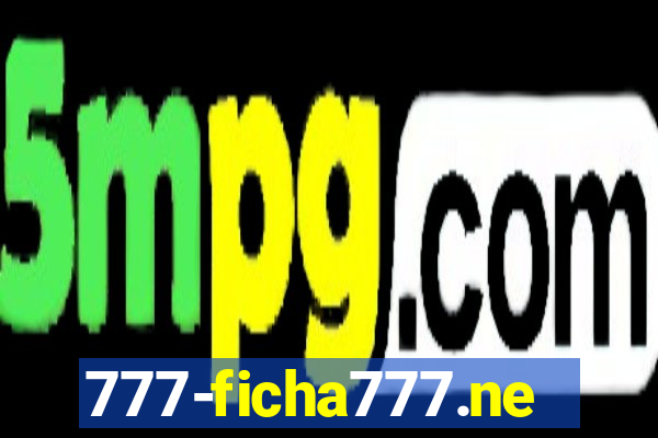 777-ficha777.net