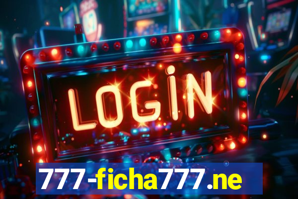 777-ficha777.net