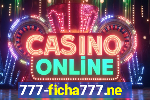 777-ficha777.net