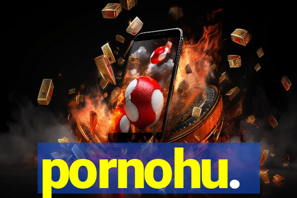 pornohu.