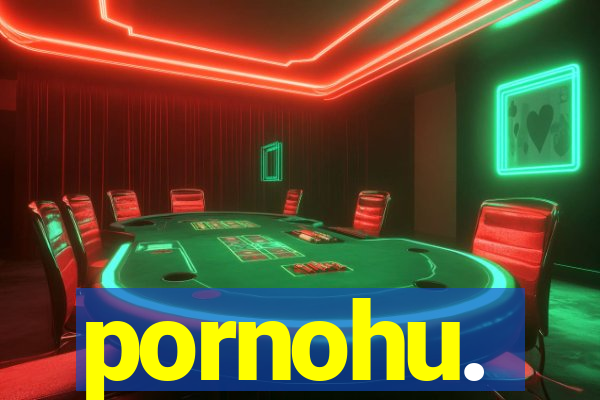 pornohu.