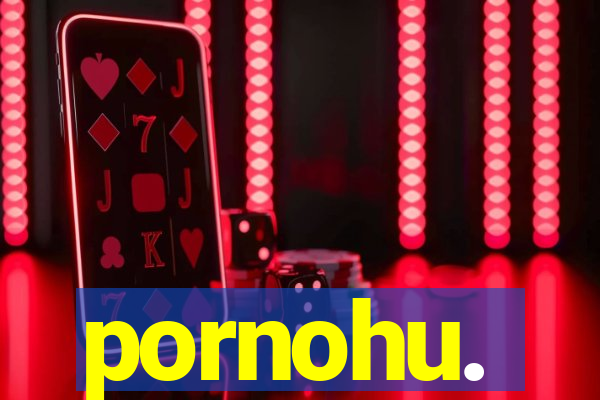 pornohu.