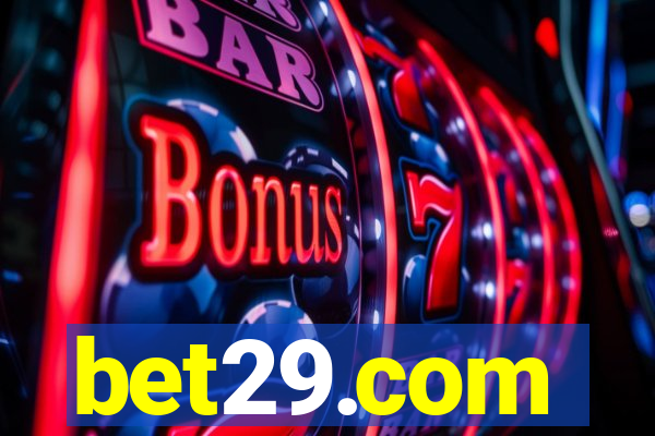 bet29.com