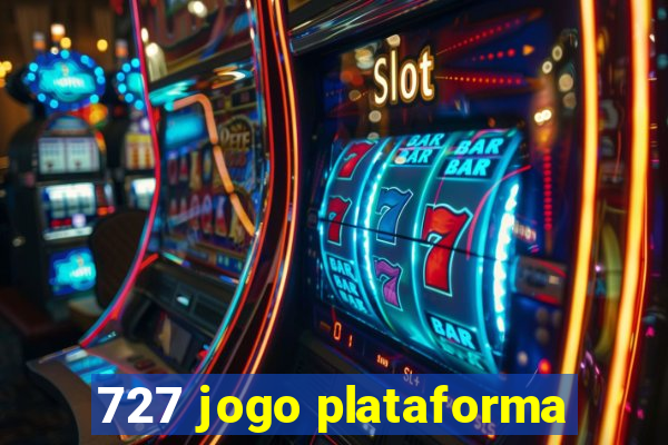 727 jogo plataforma