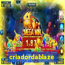 criadordablaze
