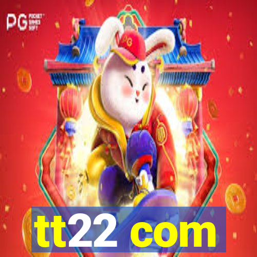 tt22 com