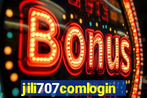 jili707comlogin