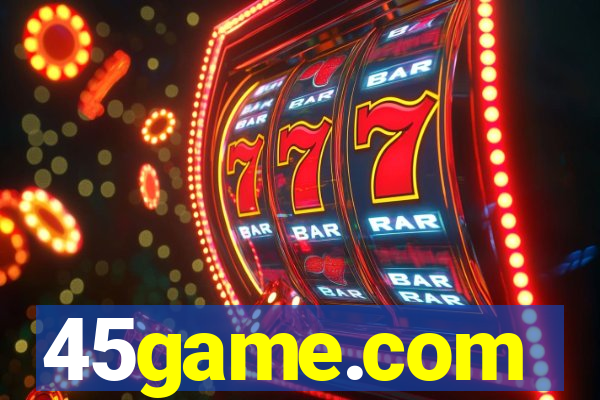 45game.com