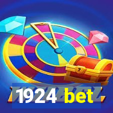 1924 bet