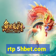 rtp 5hbet.com
