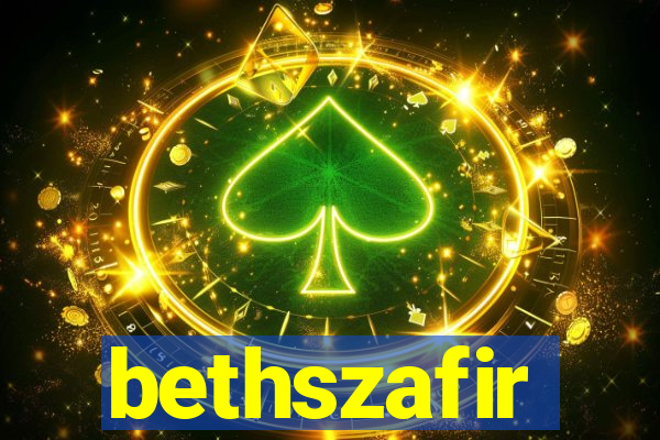 bethszafir