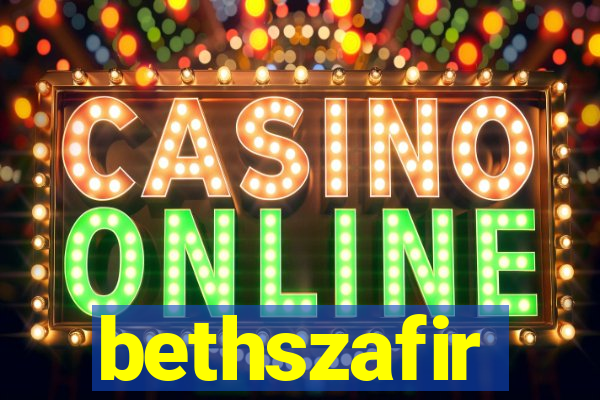 bethszafir