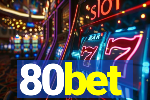 80bet