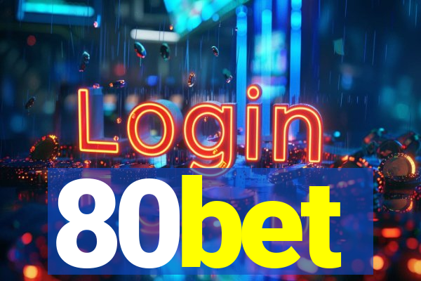 80bet