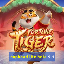 cuphead lite beta 9.1