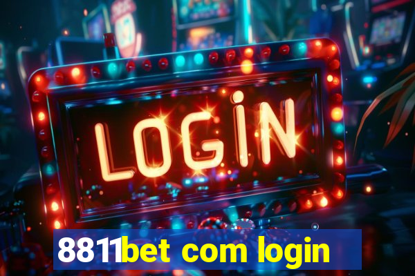 8811bet com login