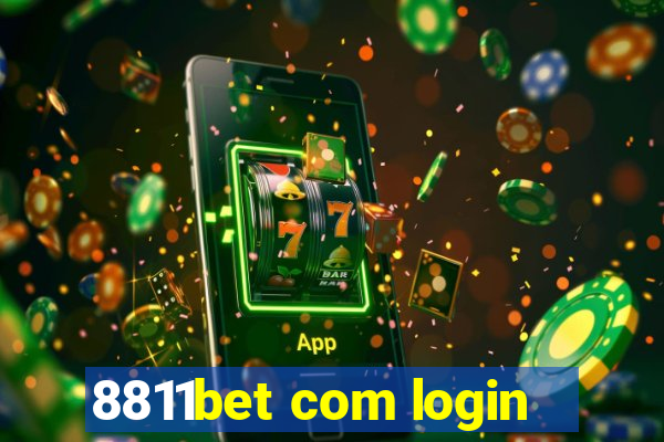 8811bet com login