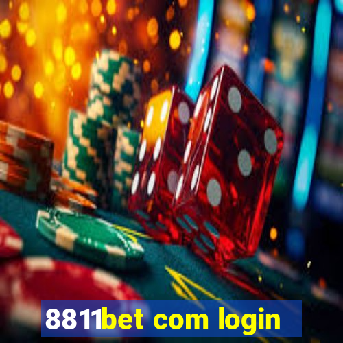 8811bet com login