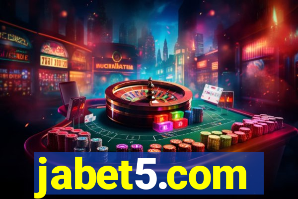 jabet5.com