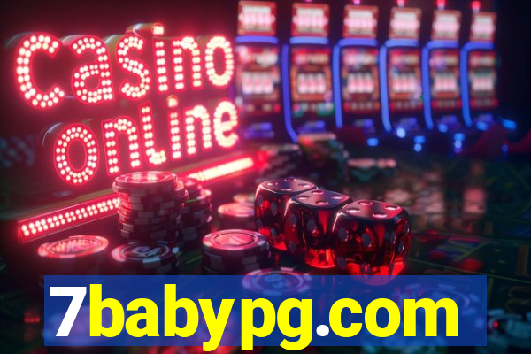 7babypg.com