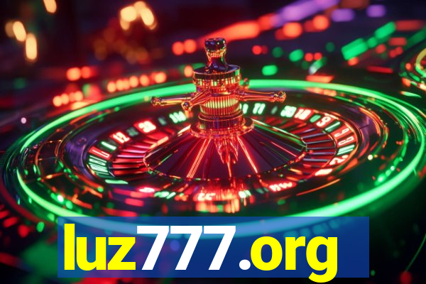 luz777.org