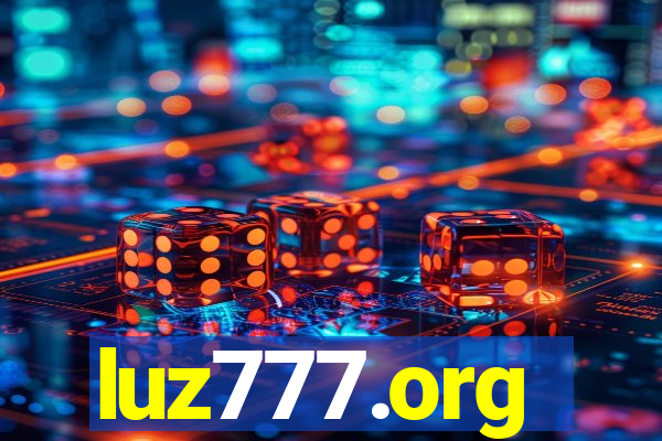 luz777.org