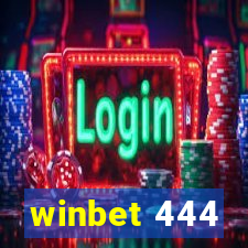 winbet 444