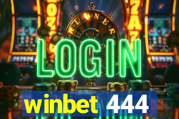 winbet 444