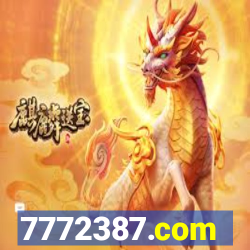 7772387.com