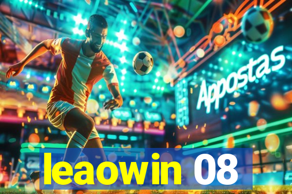 leaowin 08