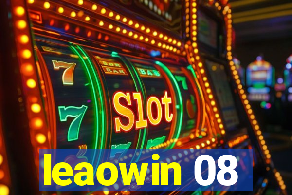 leaowin 08