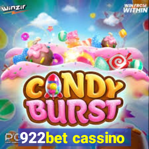 922bet cassino