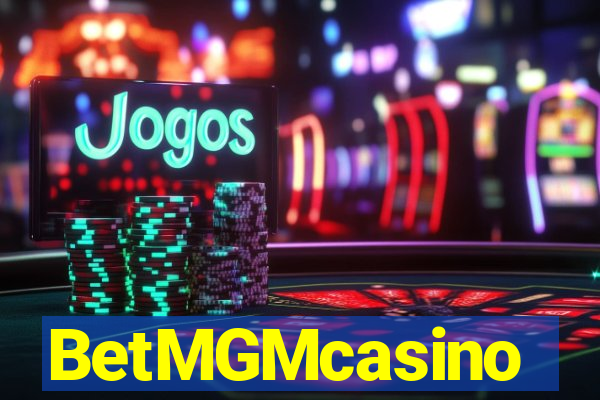BetMGMcasino