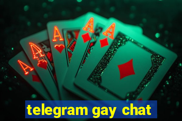 telegram gay chat