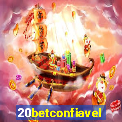 20betconfiavel
