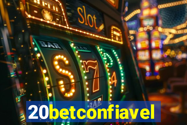 20betconfiavel