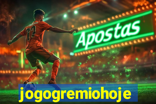 jogogremiohoje