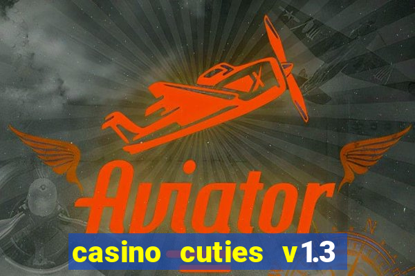 casino cuties v1.3 - android.apk