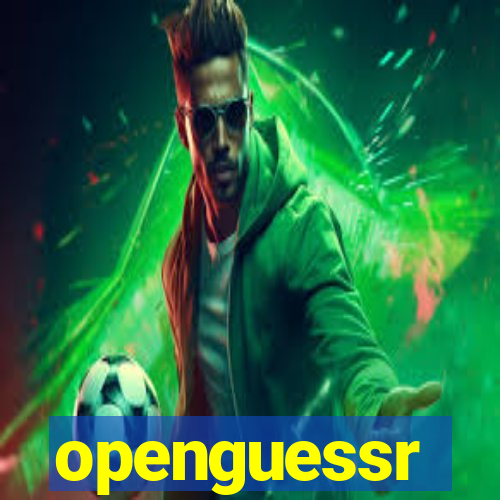 openguessr