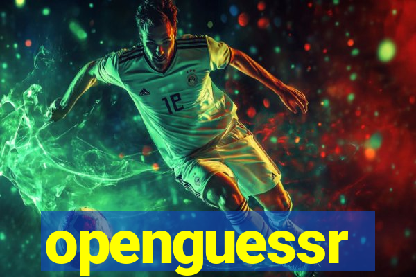 openguessr