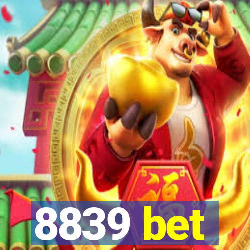 8839 bet