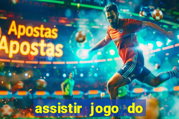 assistir jogo do cruzeiro ao vivo futemax